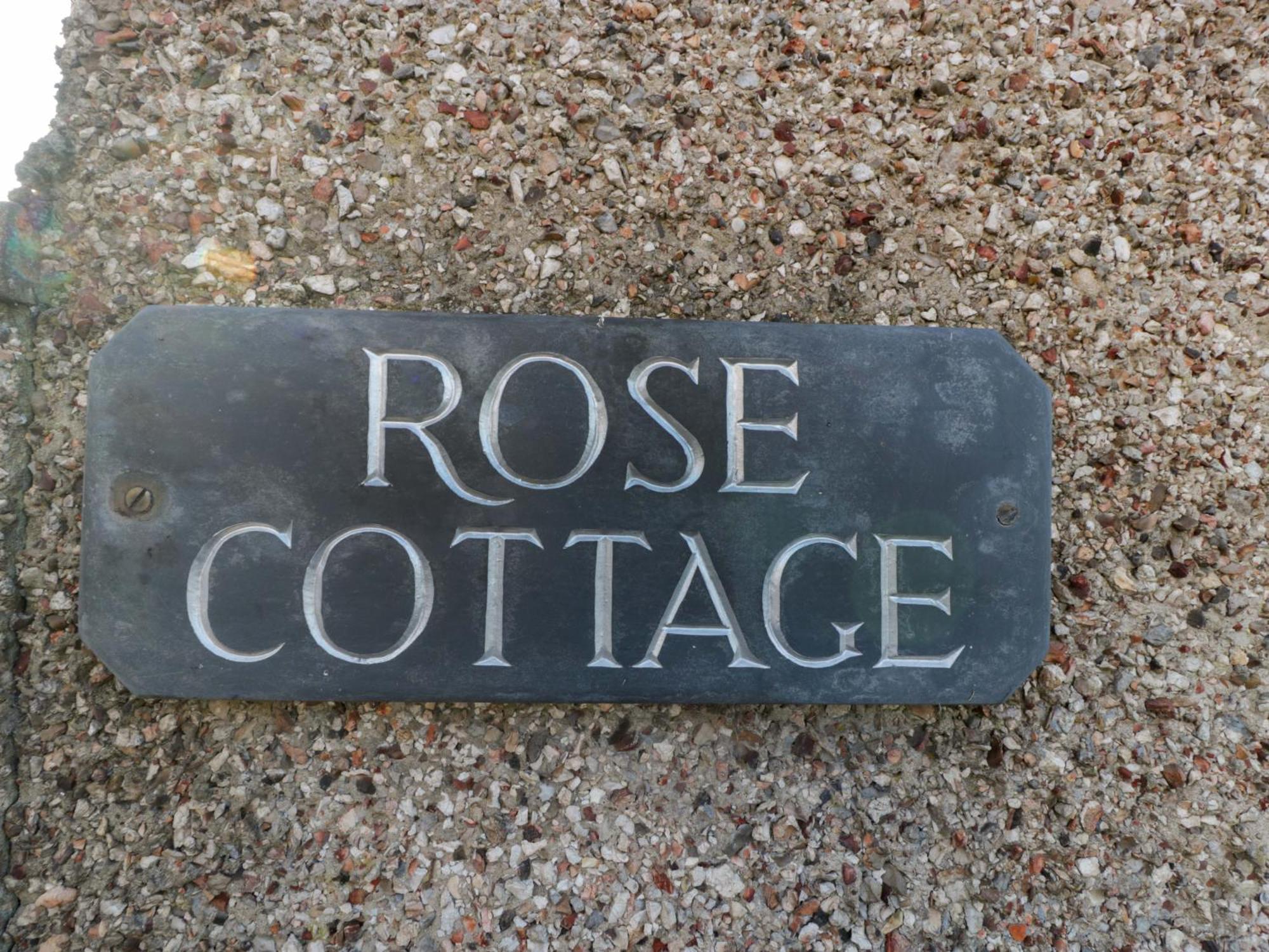Rose Cottage 라드니 외부 사진